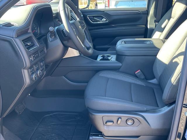 new 2024 Chevrolet Tahoe car, priced at $59,277