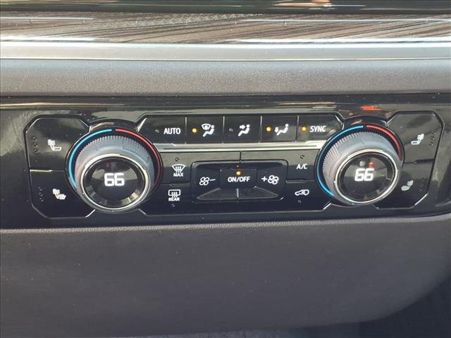 used 2024 Chevrolet Silverado 1500 car, priced at $38,991