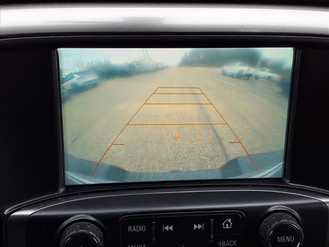 used 2018 Chevrolet Silverado 1500 car, priced at $20,995