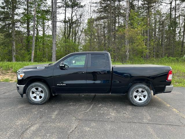 used 2022 Ram 1500 car, priced at $28,275