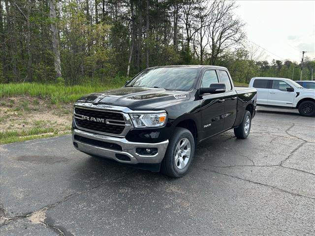 used 2022 Ram 1500 car, priced at $28,275