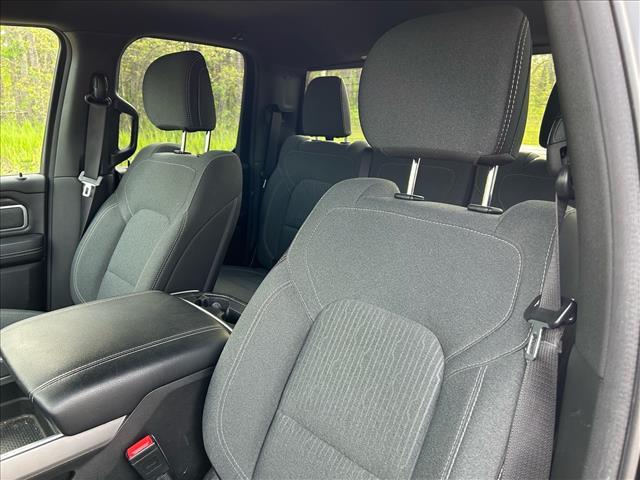 used 2022 Ram 1500 car, priced at $28,275
