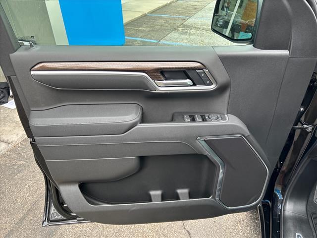 new 2026 Chevrolet Silverado 1500 car, priced at $54,995