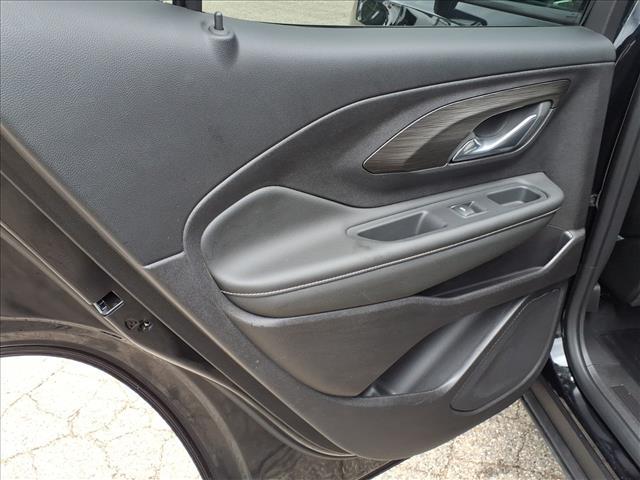 used 2024 GMC Terrain car, priced at $29,993