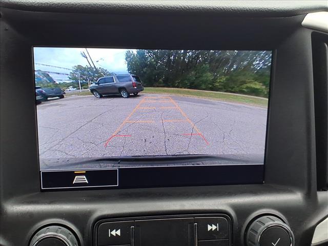 used 2024 GMC Terrain car, priced at $29,993