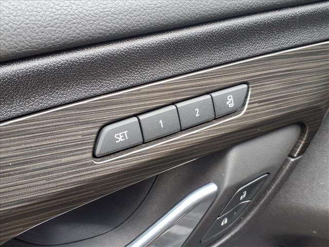 used 2024 GMC Terrain car, priced at $29,993