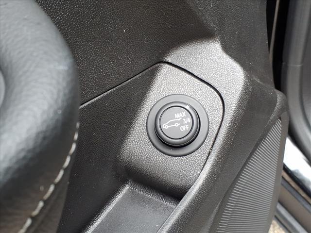 used 2024 GMC Terrain car, priced at $29,993