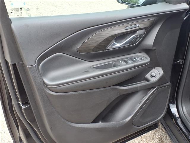 used 2024 GMC Terrain car, priced at $29,993