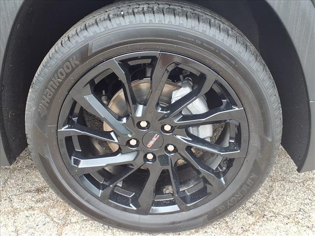 used 2024 GMC Terrain car, priced at $29,993