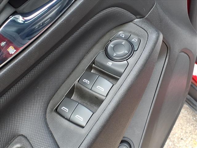 used 2024 Chevrolet Equinox car