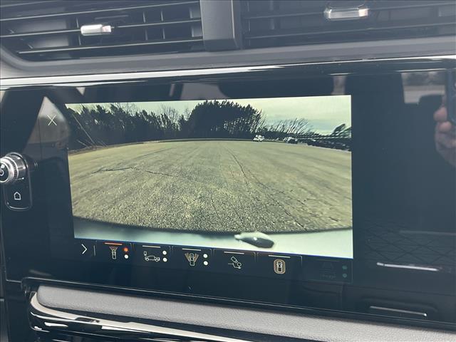 new 2026 GMC Sierra 2500 car, priced at $91,275