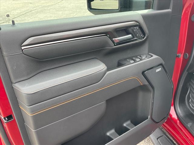 new 2026 GMC Sierra 2500 car, priced at $91,275