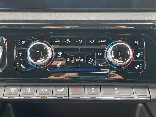 new 2026 GMC Sierra 2500 car, priced at $91,275