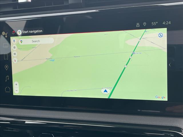 new 2026 GMC Sierra 2500 car, priced at $91,275