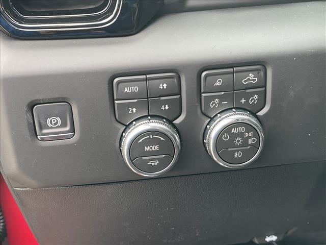 new 2026 GMC Sierra 2500 car, priced at $91,275