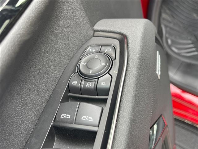 new 2026 GMC Sierra 2500 car, priced at $91,275