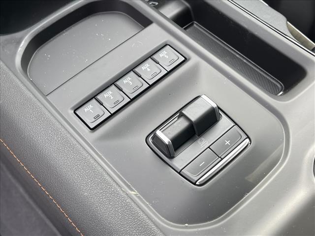 new 2026 GMC Sierra 2500 car, priced at $91,275