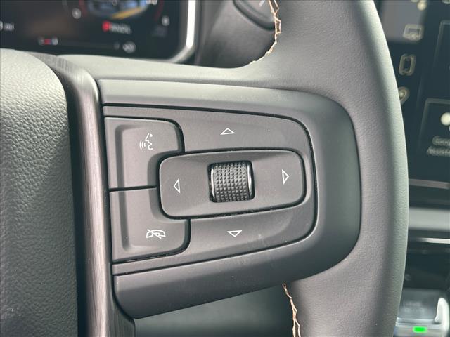 new 2026 GMC Sierra 2500 car, priced at $91,275