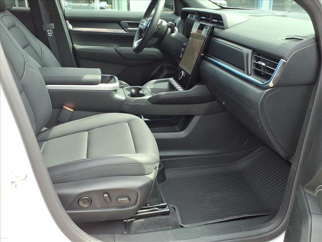 new 2027 GMC Terrain car, priced at $40,135