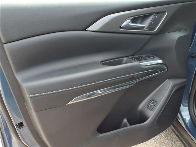 used 2026 Chevrolet Traverse car, priced at $40,275