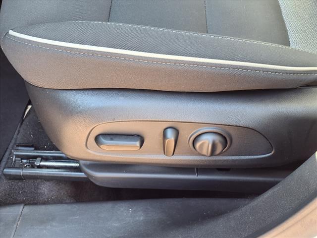 used 2023 Chevrolet TrailBlazer car, priced at $21,991