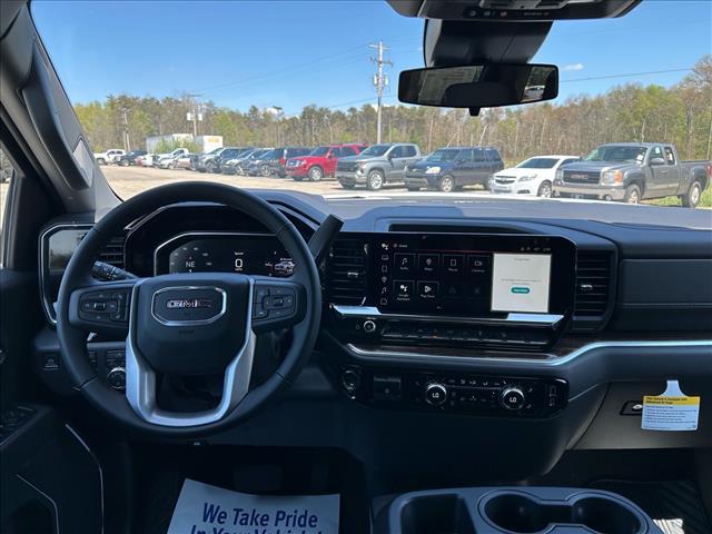 new 2026 GMC Sierra 1500 car, priced at $63,870