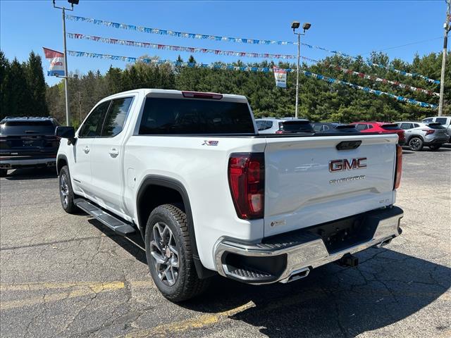 new 2026 GMC Sierra 1500 car, priced at $63,870