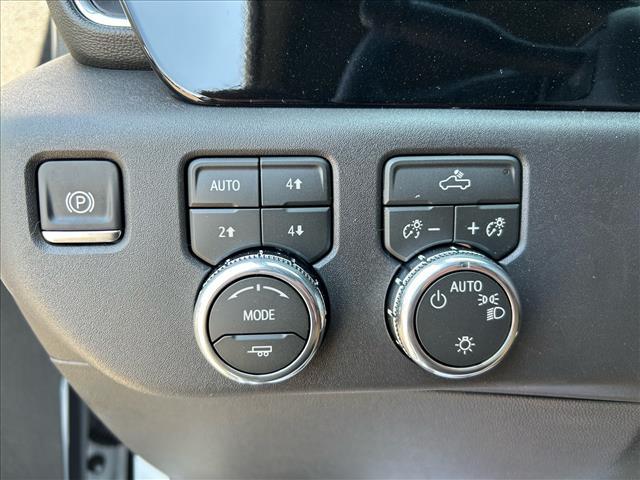 new 2026 GMC Sierra 1500 car, priced at $63,870