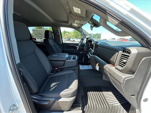 new 2026 GMC Sierra 1500 car, priced at $63,870