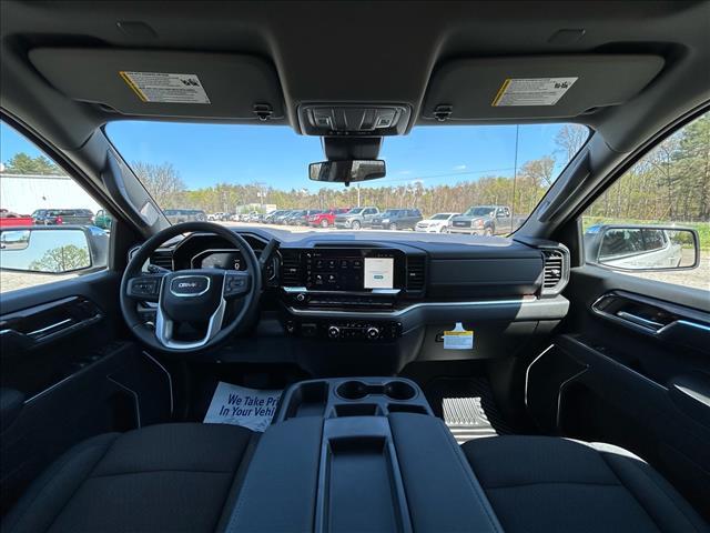 new 2026 GMC Sierra 1500 car, priced at $63,870