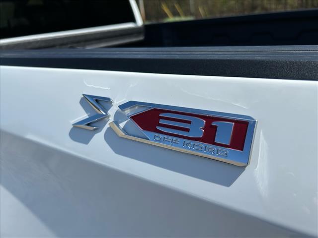 new 2026 GMC Sierra 1500 car, priced at $63,870