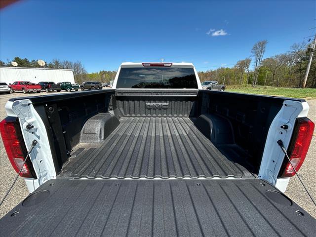 new 2026 GMC Sierra 1500 car, priced at $63,870