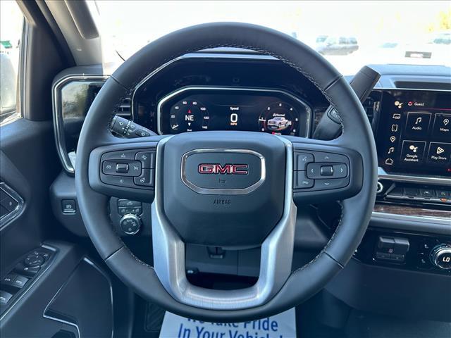 new 2026 GMC Sierra 1500 car, priced at $63,870