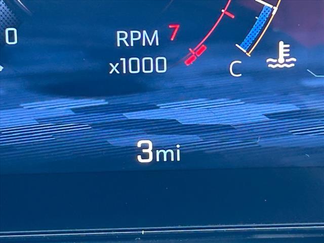 new 2025 Chevrolet Equinox car, priced at $37,650