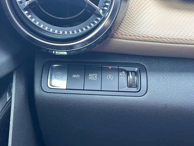 new 2025 Chevrolet Equinox car, priced at $37,650