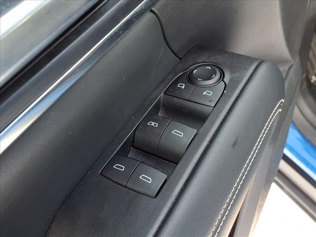 used 2025 GMC Terrain car, priced at $29,995