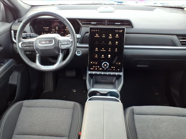 used 2025 GMC Terrain car, priced at $29,995