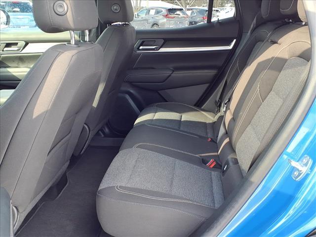 used 2025 GMC Terrain car, priced at $29,995