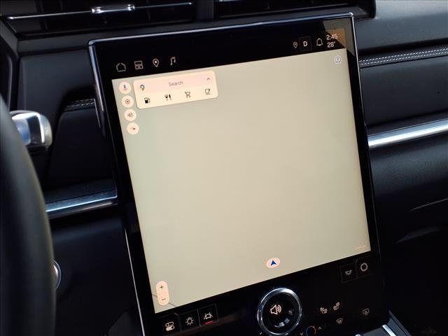 used 2025 GMC Terrain car, priced at $29,995