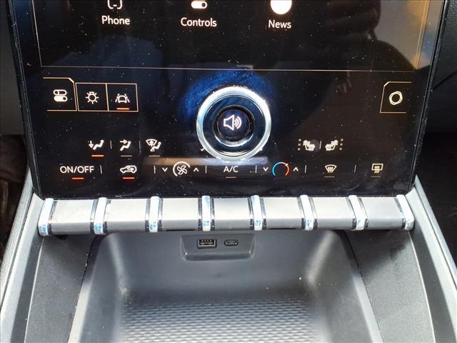 used 2025 GMC Terrain car, priced at $29,995