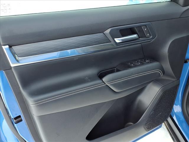 used 2025 GMC Terrain car, priced at $29,995