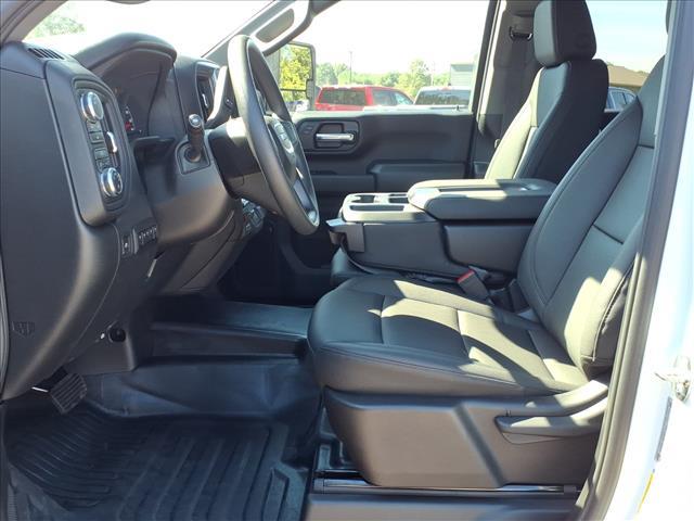 new 2026 GMC Sierra 2500 car