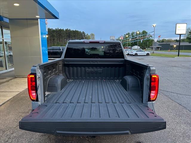 used 2024 GMC Sierra 1500 car, priced at $51,775