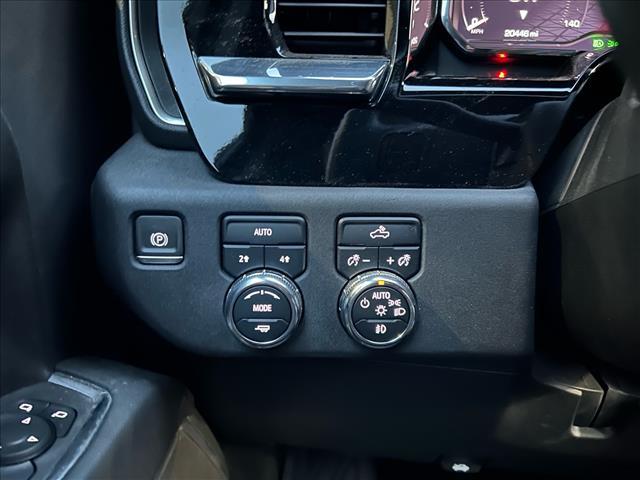 used 2024 GMC Sierra 1500 car, priced at $51,775