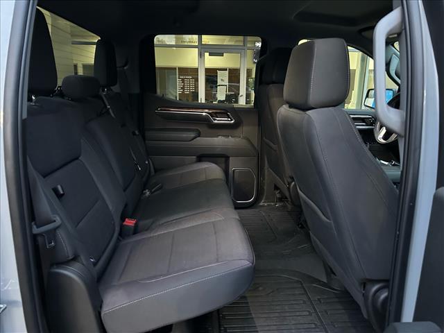 used 2024 GMC Sierra 1500 car, priced at $51,775