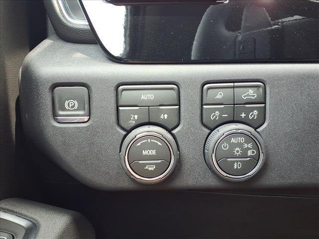 new 2026 Chevrolet Silverado 1500 car, priced at $66,300
