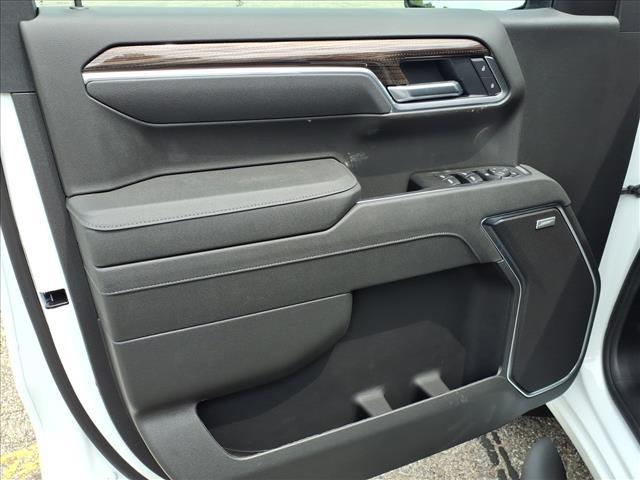 new 2026 Chevrolet Silverado 1500 car, priced at $66,300
