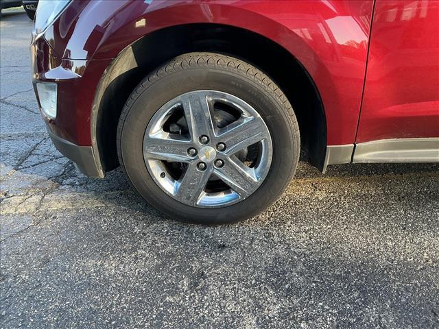 used 2016 Chevrolet Equinox car, priced at $8,275