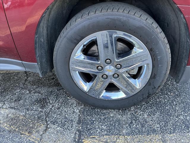 used 2016 Chevrolet Equinox car, priced at $8,275