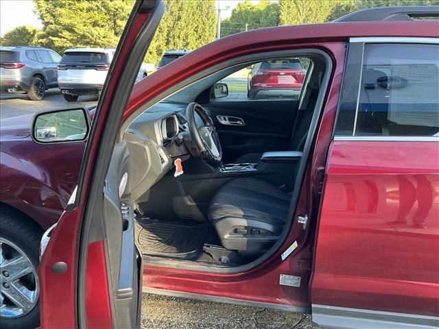 used 2016 Chevrolet Equinox car, priced at $8,275